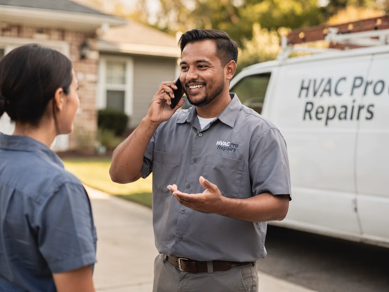 Heat Pump Repair New Johnsonville, TN FAQs